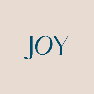 Logo Joy Consulting