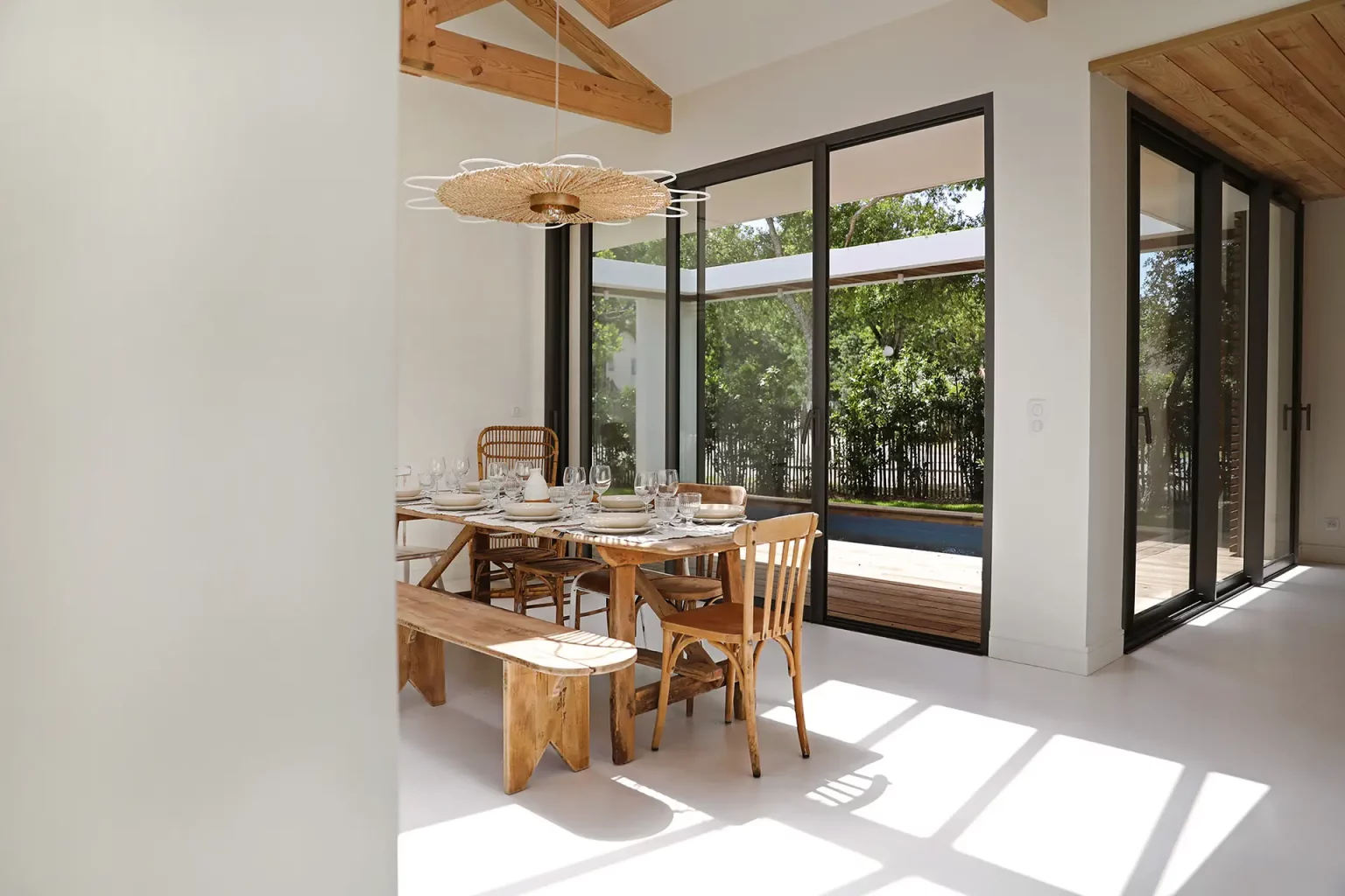 Création logo Bordeaux