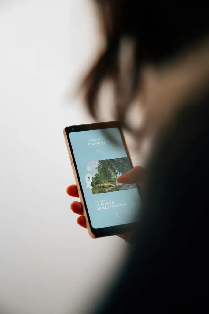 Responsive design Bordeaux