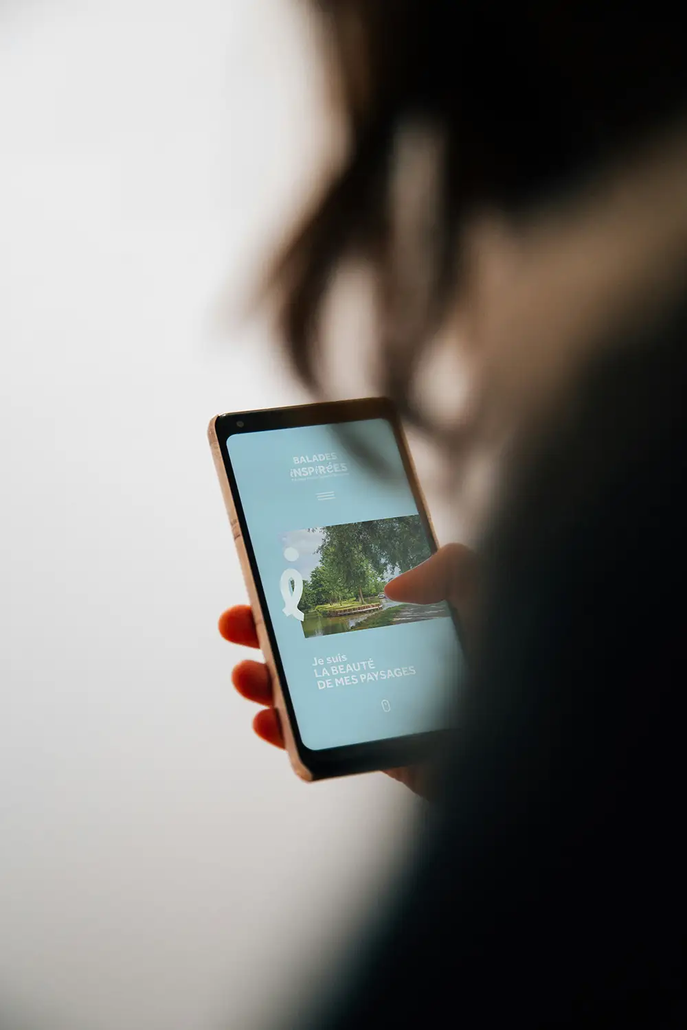 Responsive design Bordeaux